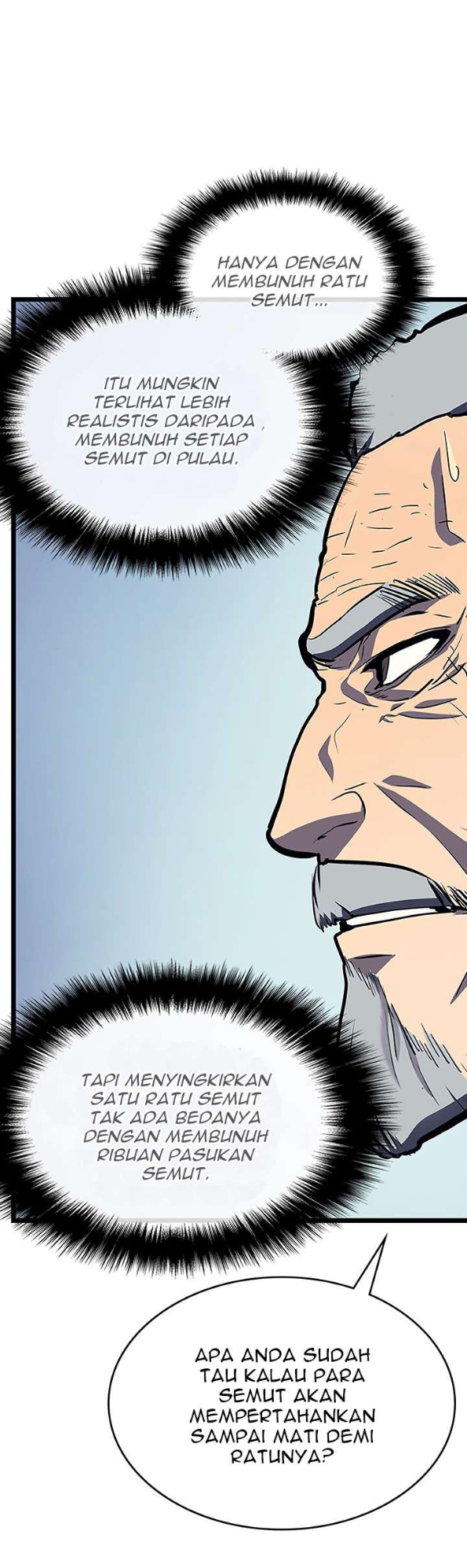 Read Solo Leveling Bahasa Indonesia ID Manga Online