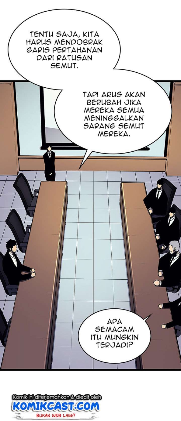 Read Solo Leveling Bahasa Indonesia ID Manga Online