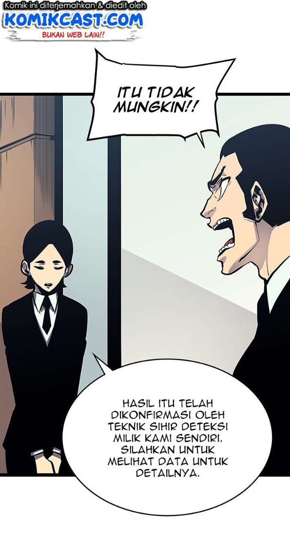 Read Solo Leveling Bahasa Indonesia ID Manga Online