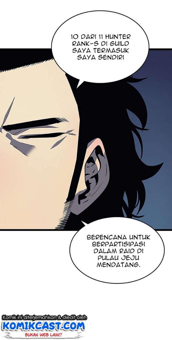 Read Solo Leveling Bahasa Indonesia ID Manga Online