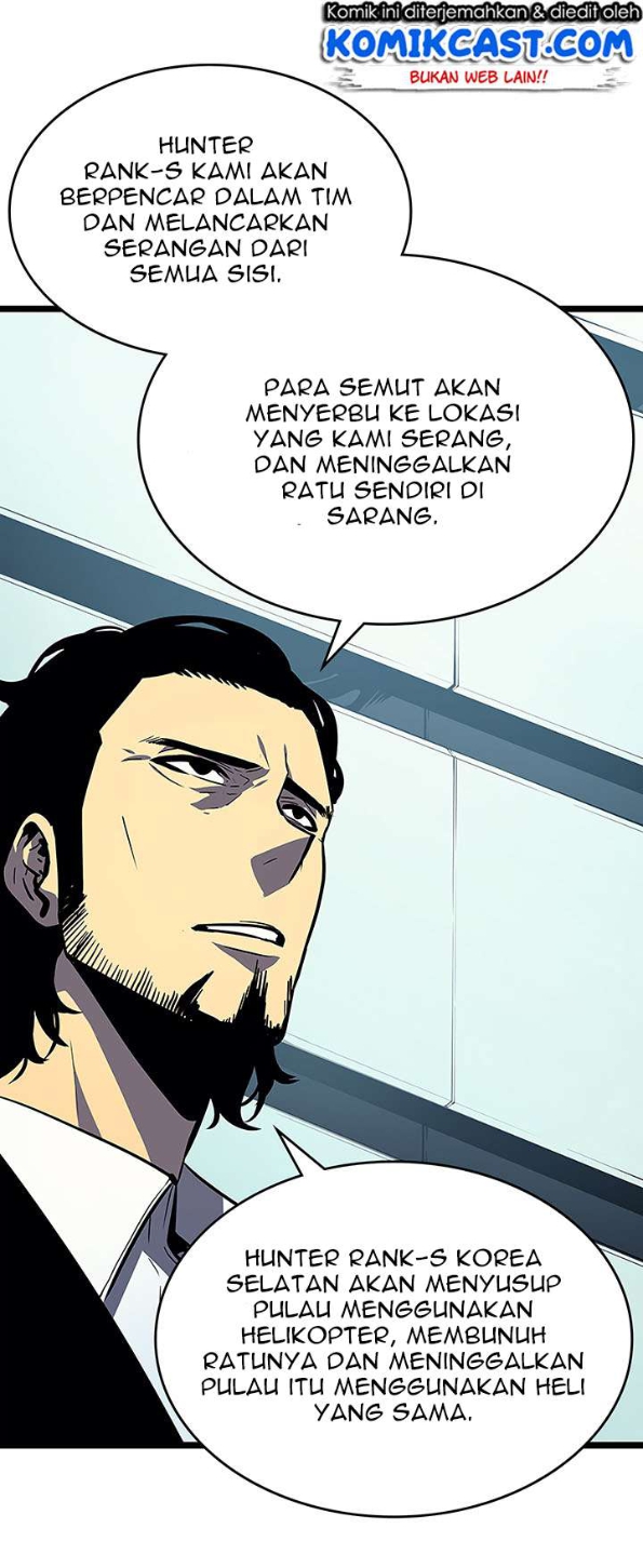 Read Solo Leveling Bahasa Indonesia ID Manga Online