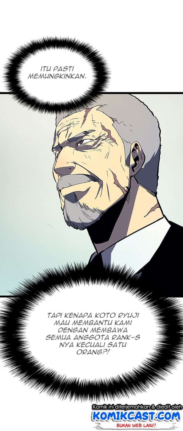 Read Solo Leveling Bahasa Indonesia ID Manga Online