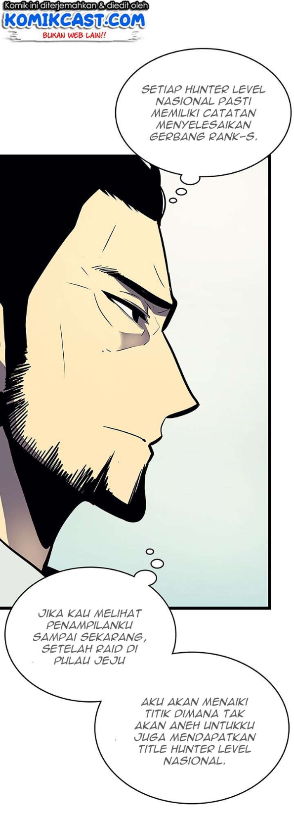 Read Solo Leveling Bahasa Indonesia ID Manga Online