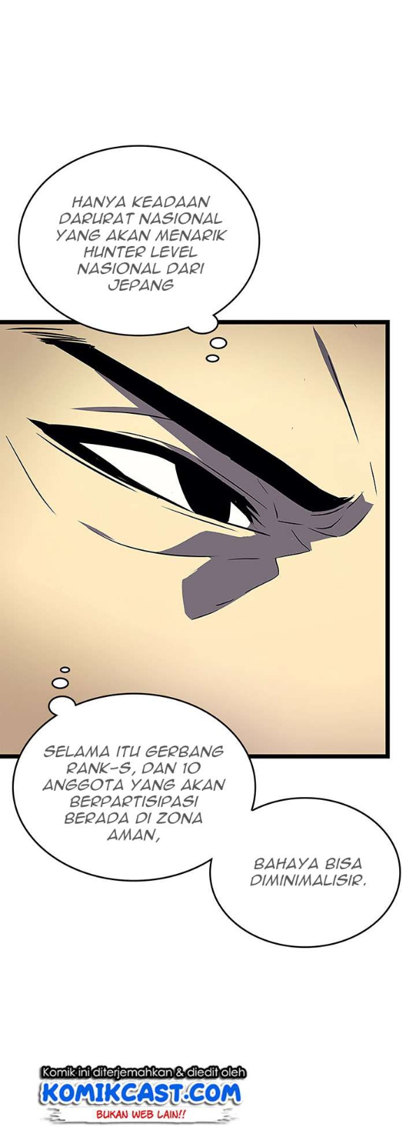 Read Solo Leveling Bahasa Indonesia ID Manga Online