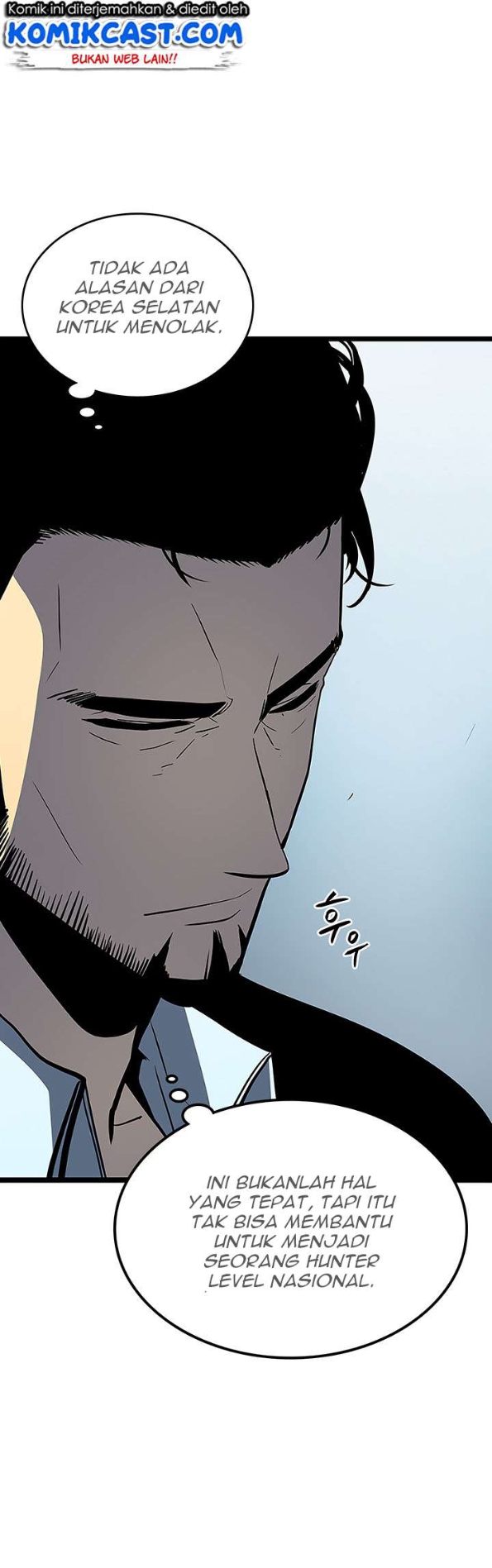 Read Solo Leveling Bahasa Indonesia ID Manga Online