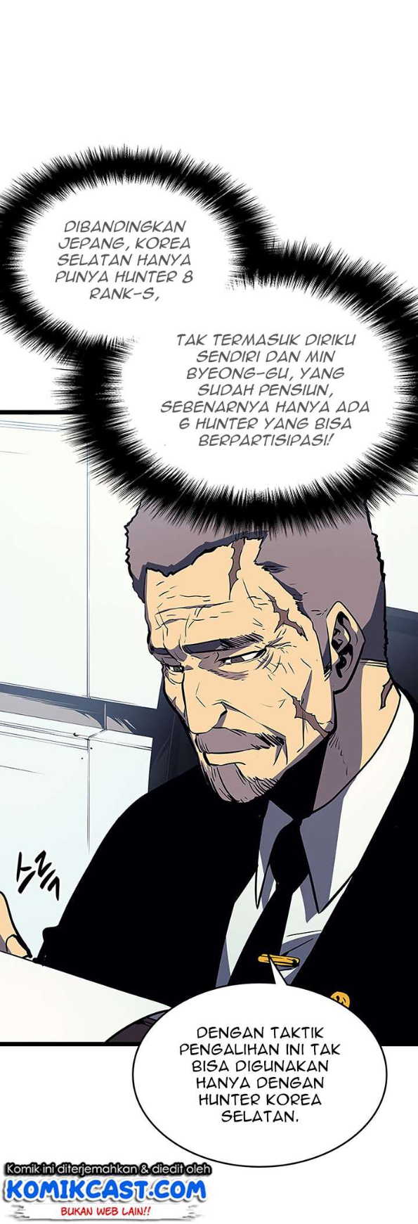 Read Solo Leveling Bahasa Indonesia ID Manga Online