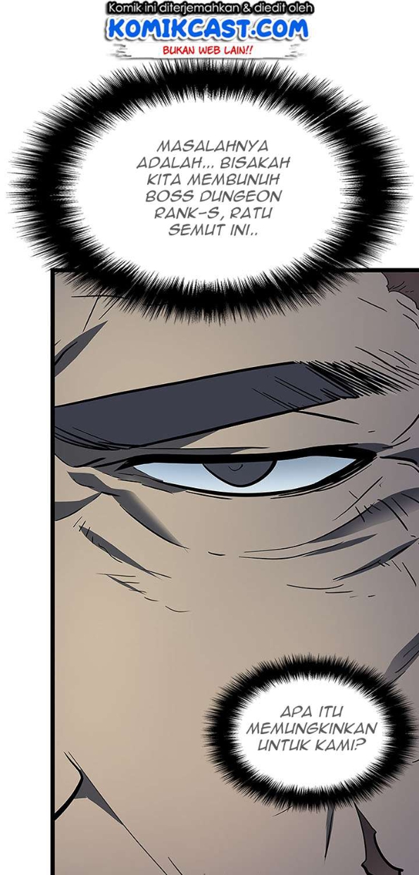 Read Solo Leveling Bahasa Indonesia ID Manga Online