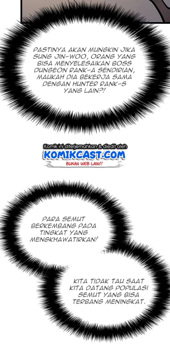 Read Solo Leveling Bahasa Indonesia ID Manga Online