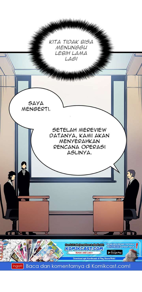 Read Solo Leveling Bahasa Indonesia ID Manga Online