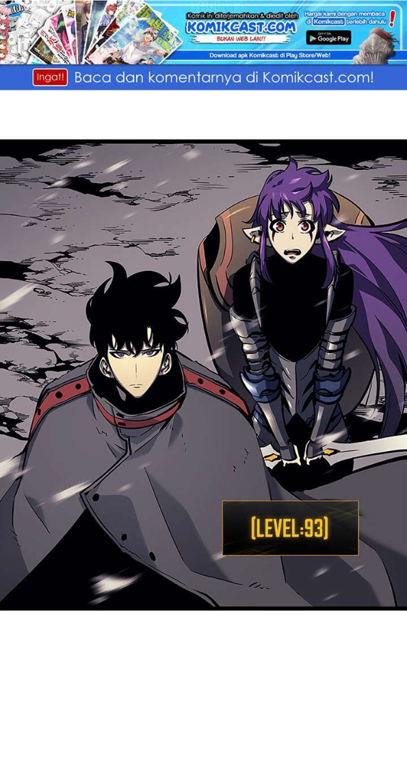 Read Solo Leveling Bahasa Indonesia ID Manga Online