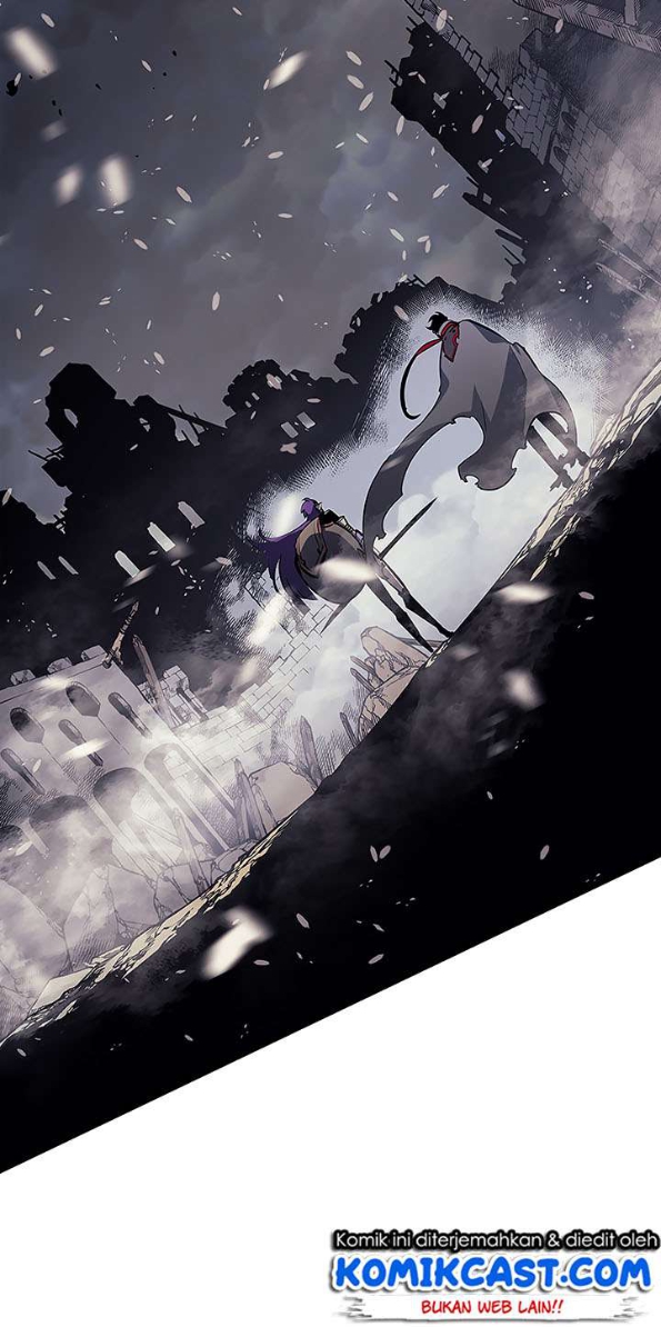 Read Solo Leveling Bahasa Indonesia ID Manga Online
