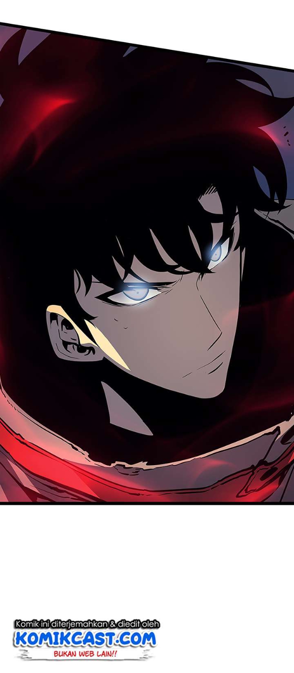 Read Solo Leveling Bahasa Indonesia ID Manga Online