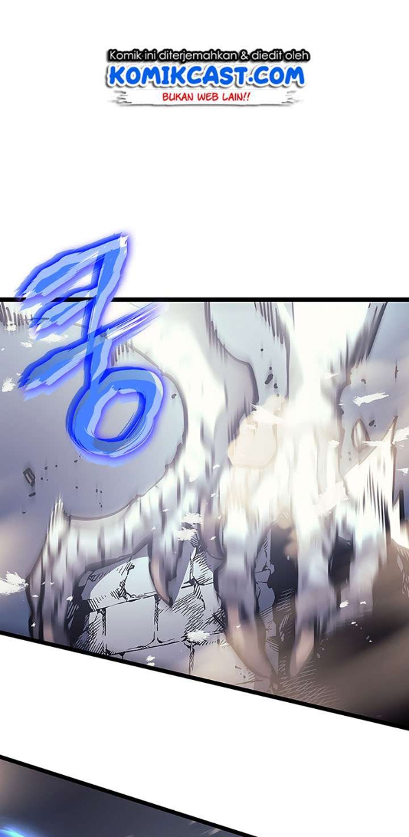 Read Solo Leveling Bahasa Indonesia ID Manga Online