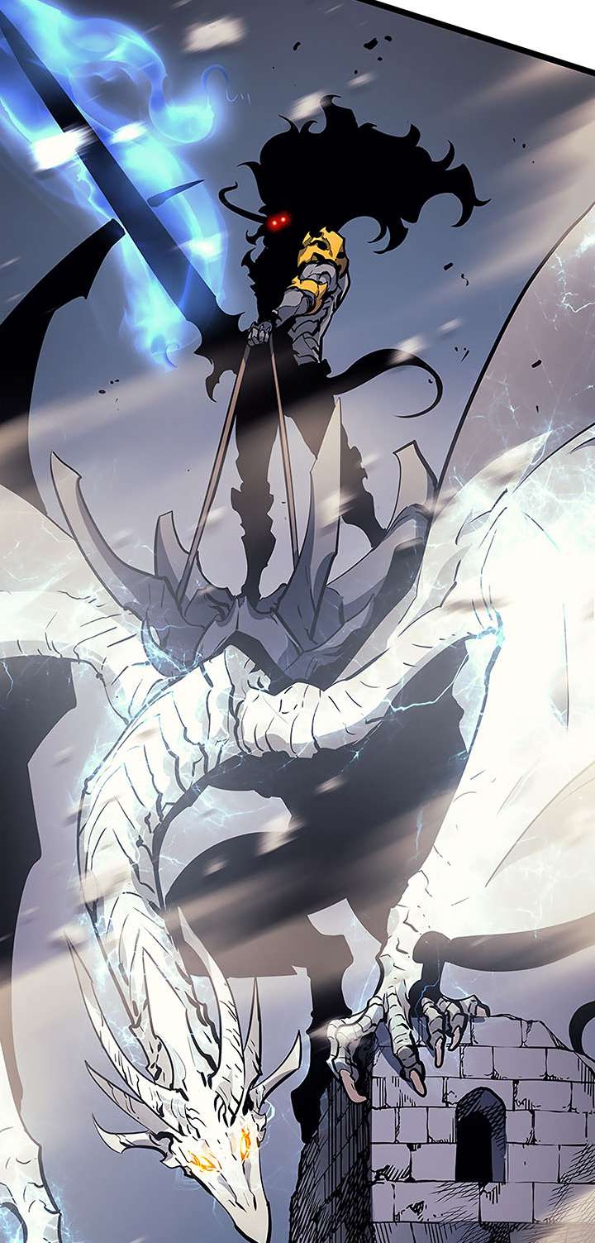 Read Solo Leveling Bahasa Indonesia ID Manga Online