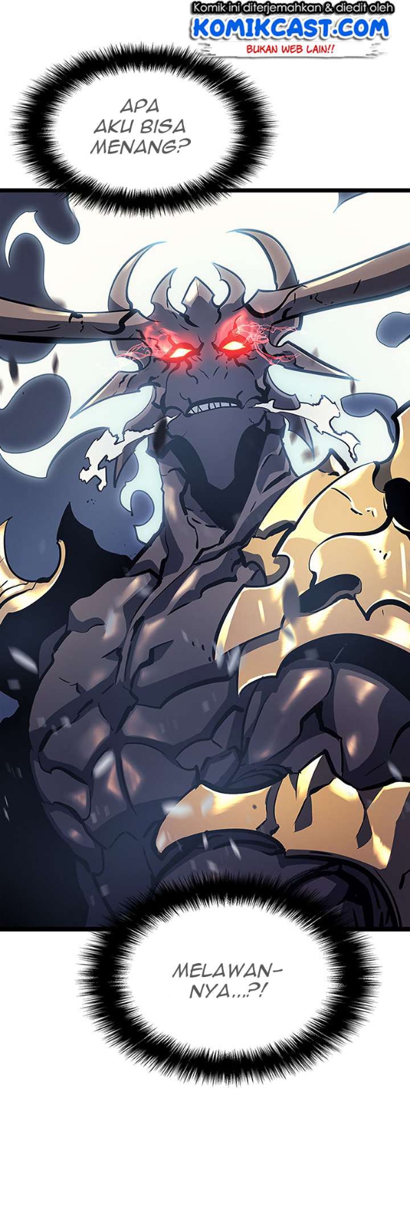 Read Solo Leveling Bahasa Indonesia ID Manga Online