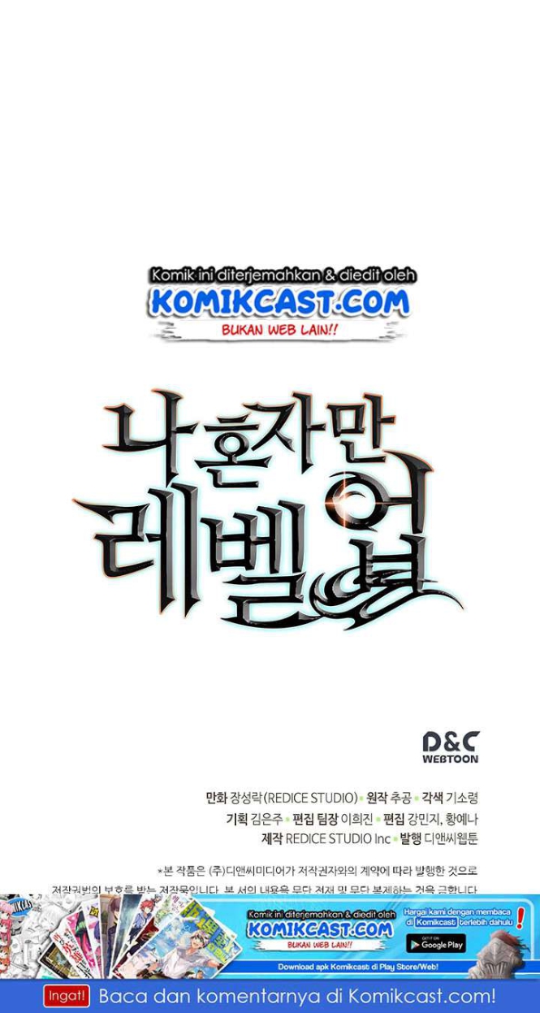 Read Solo Leveling Bahasa Indonesia ID Manga Online