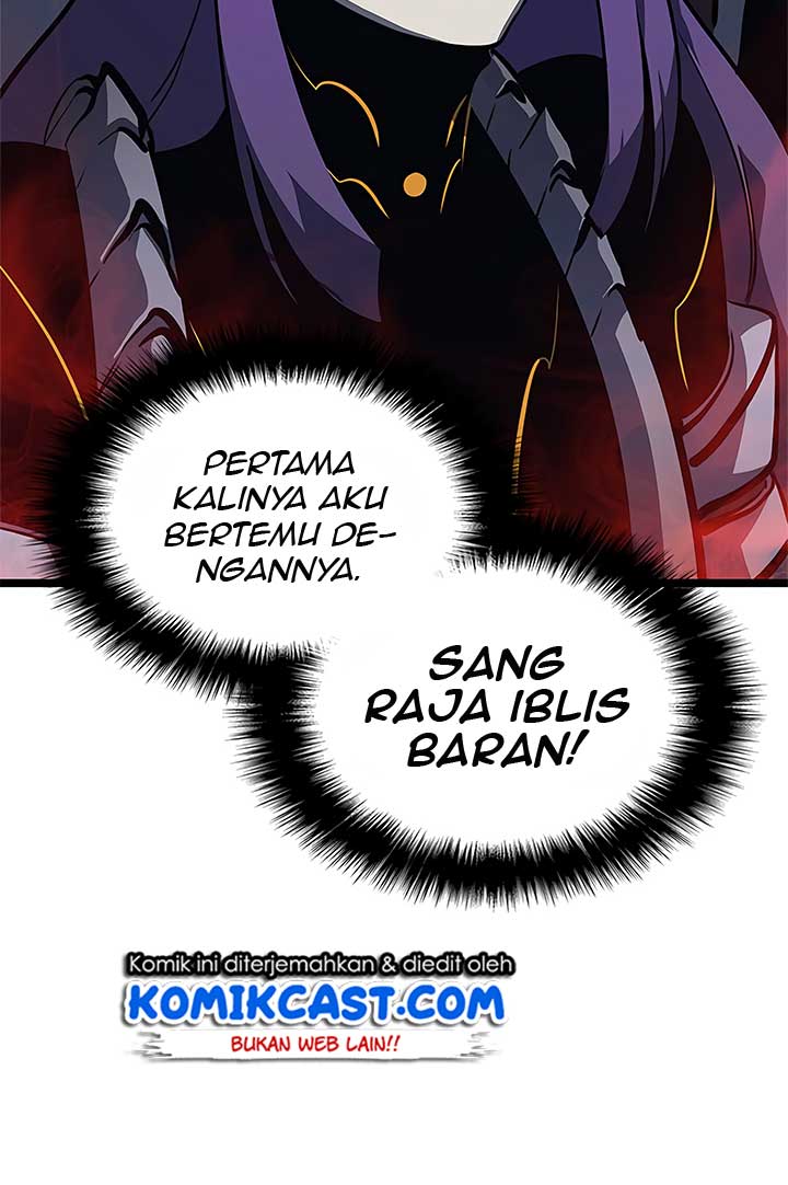 Read Solo Leveling Bahasa Indonesia ID Manga Online