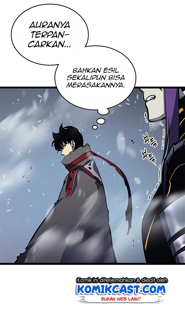 Read Solo Leveling Bahasa Indonesia ID Manga Online
