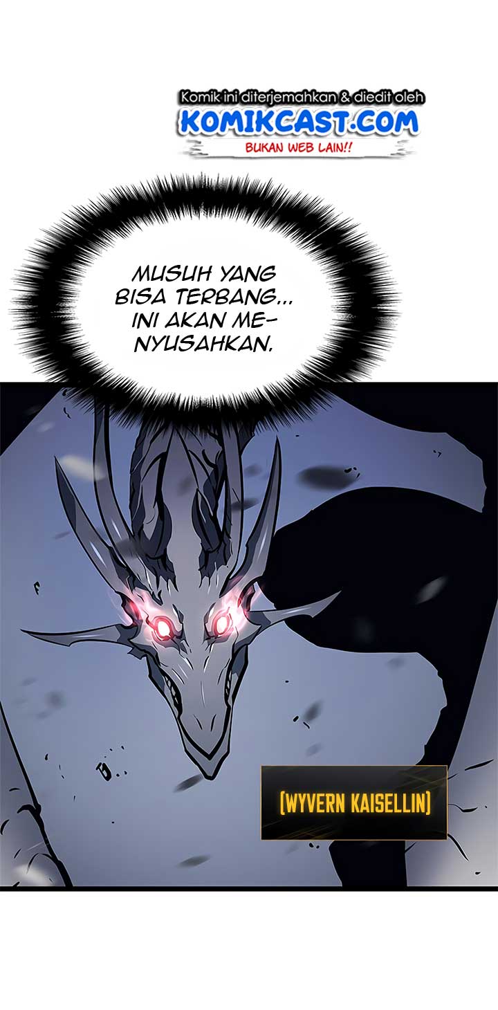 Read Solo Leveling Bahasa Indonesia ID Manga Online