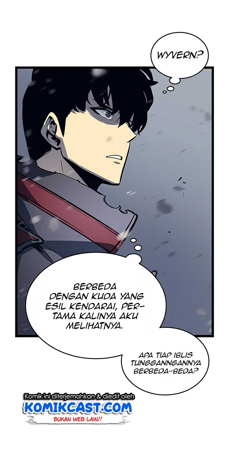 Read Solo Leveling Bahasa Indonesia ID Manga Online