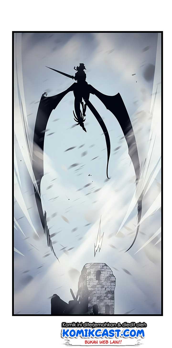 Read Solo Leveling Bahasa Indonesia ID Manga Online
