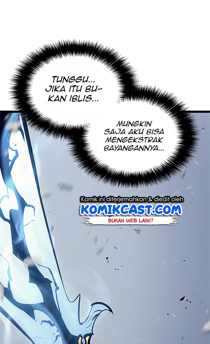 Read Solo Leveling Bahasa Indonesia ID Manga Online