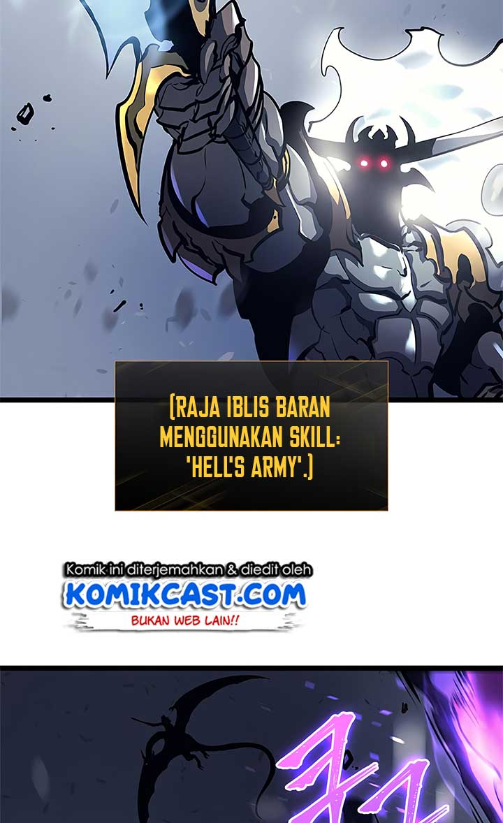 Read Solo Leveling Bahasa Indonesia ID Manga Online