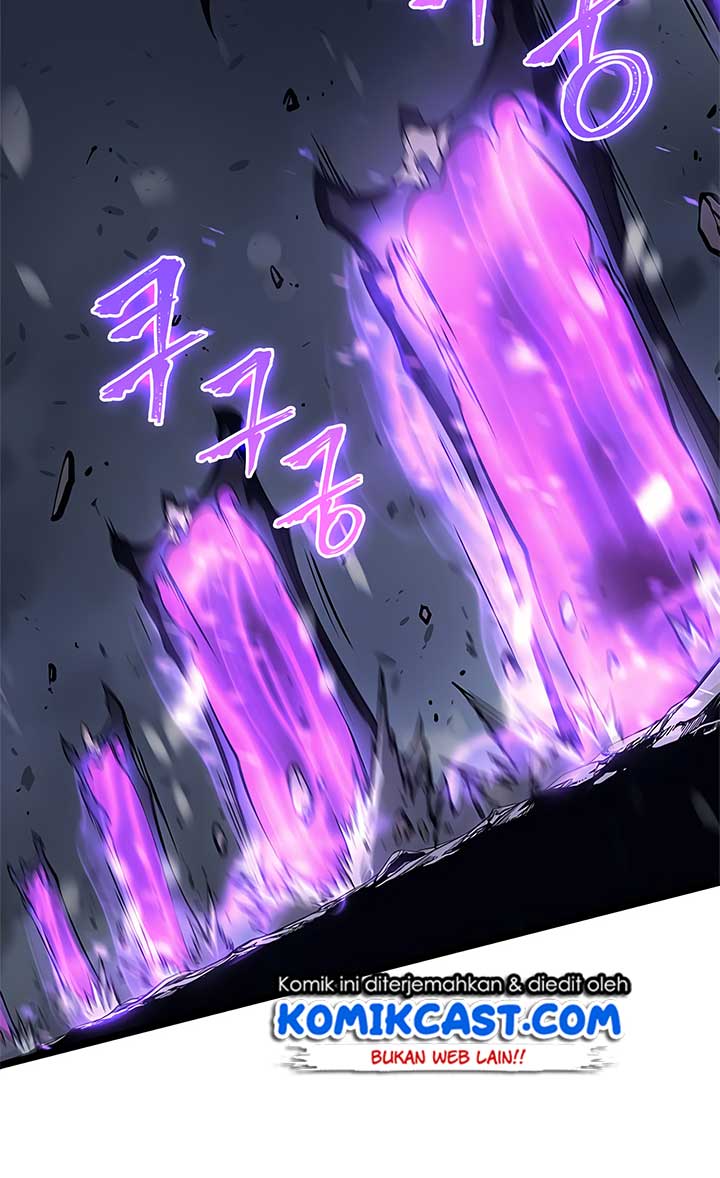 Read Solo Leveling Bahasa Indonesia ID Manga Online