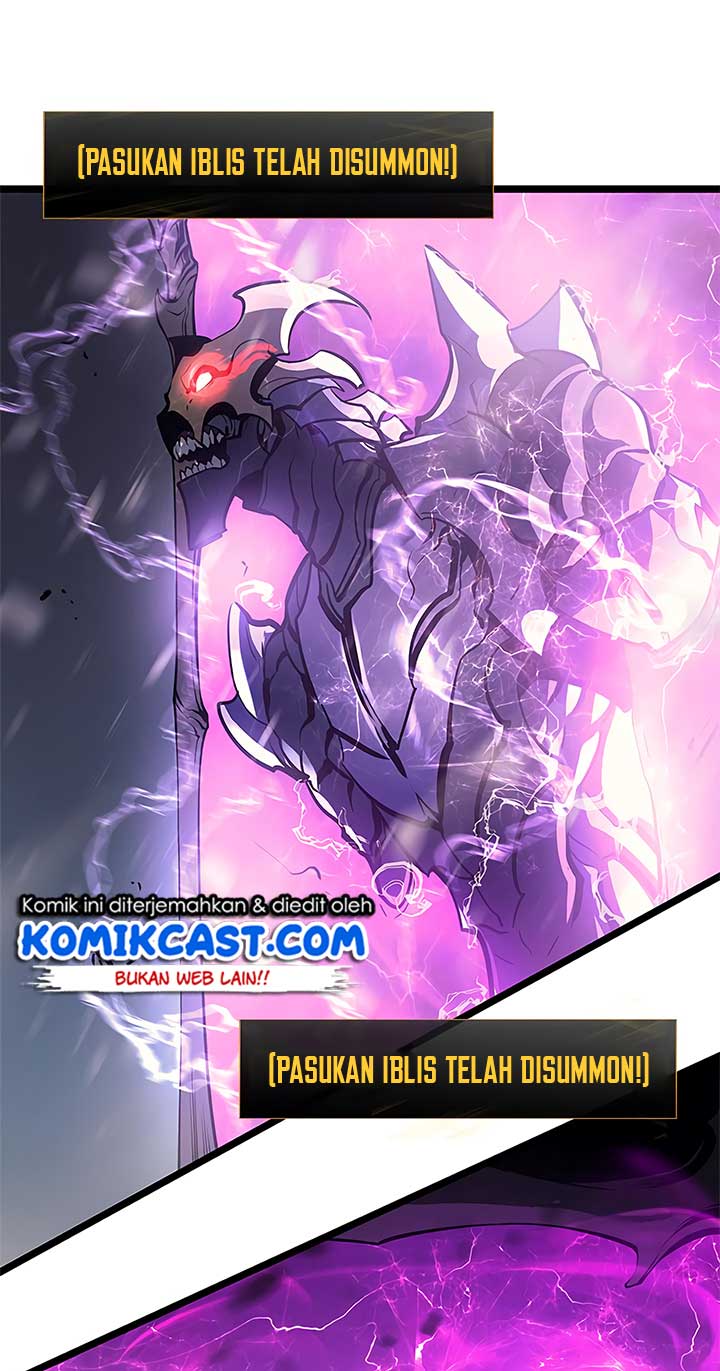 Read Solo Leveling Bahasa Indonesia ID Manga Online