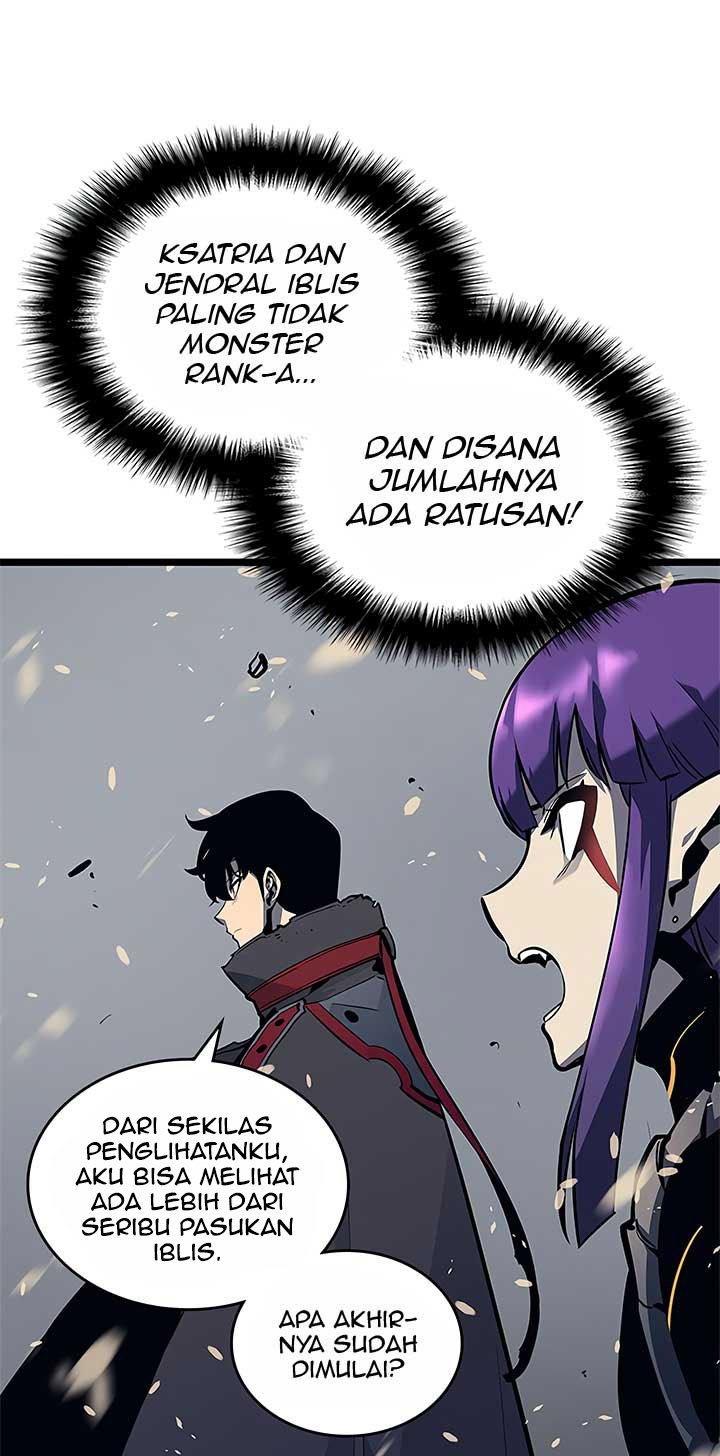 Read Solo Leveling Bahasa Indonesia ID Manga Online