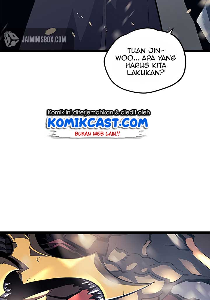 Read Solo Leveling Bahasa Indonesia ID Manga Online