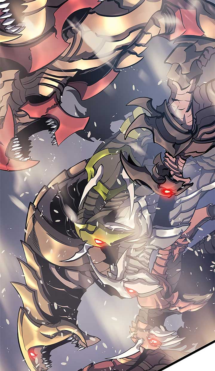 Read Solo Leveling Bahasa Indonesia ID Manga Online