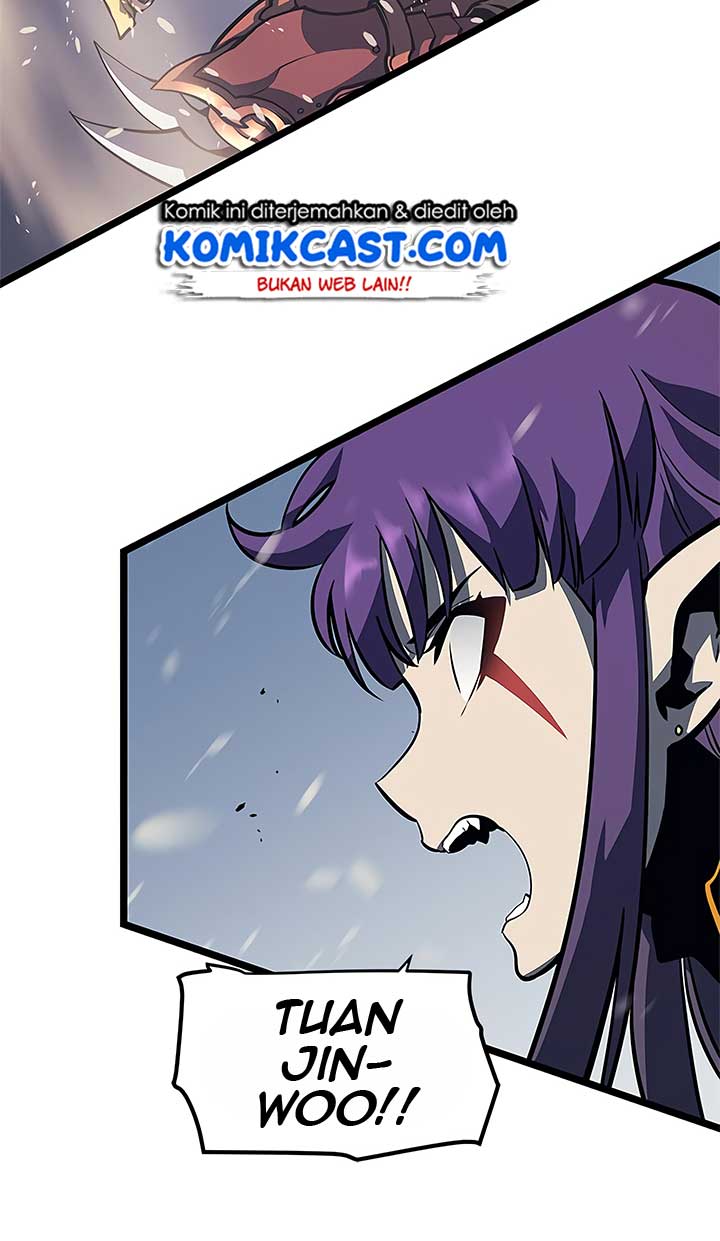 Read Solo Leveling Bahasa Indonesia ID Manga Online