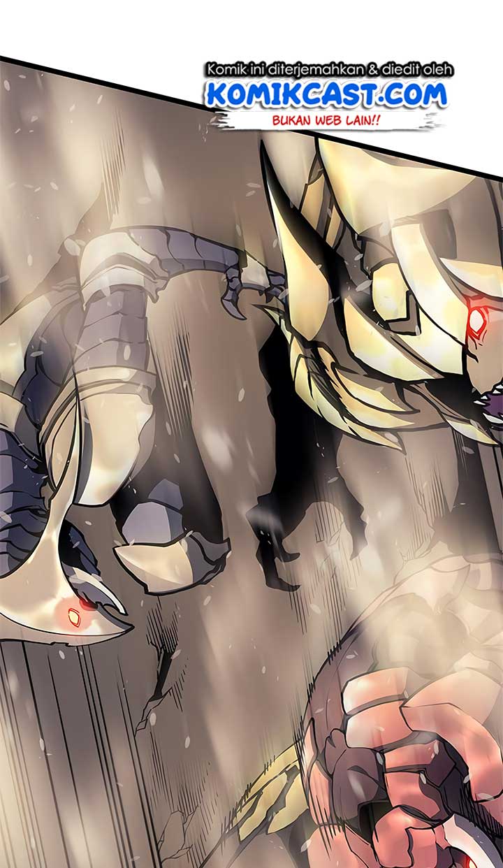 Read Solo Leveling Bahasa Indonesia ID Manga Online