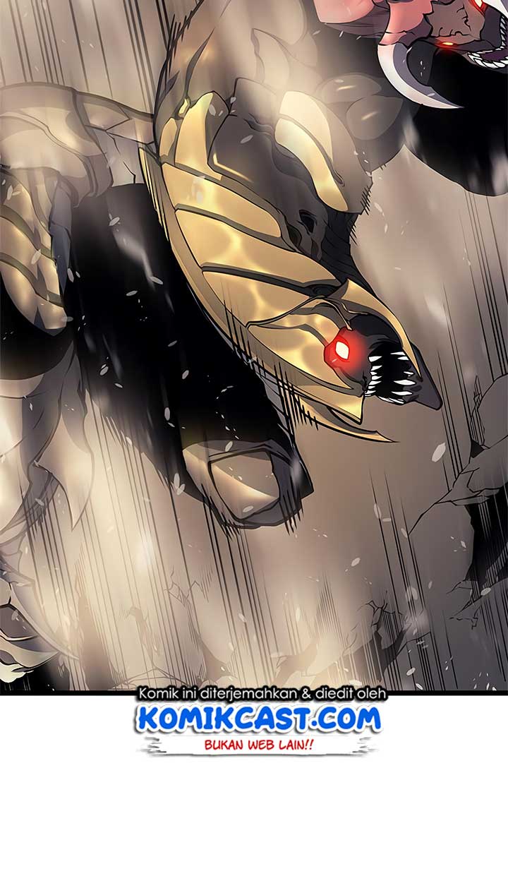 Read Solo Leveling Bahasa Indonesia ID Manga Online