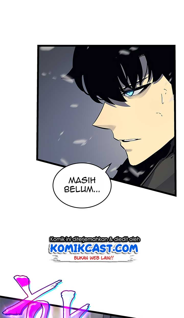 Read Solo Leveling Bahasa Indonesia ID Manga Online