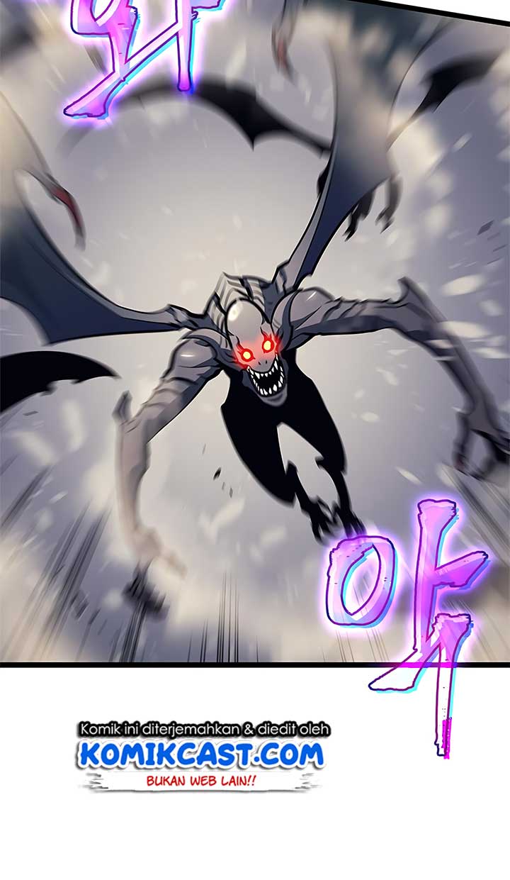 Read Solo Leveling Bahasa Indonesia ID Manga Online