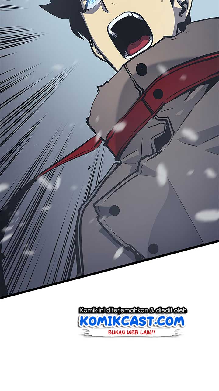 Read Solo Leveling Bahasa Indonesia ID Manga Online