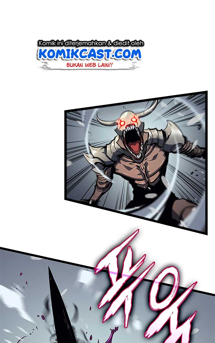 Read Solo Leveling Bahasa Indonesia ID Manga Online