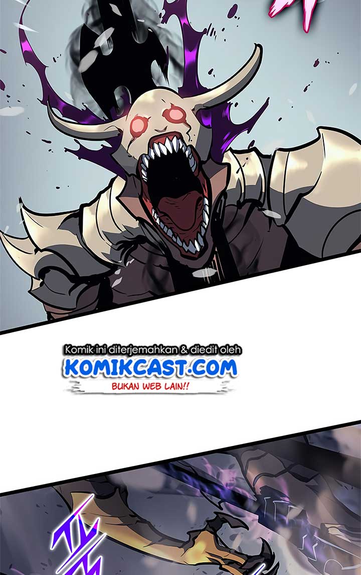 Read Solo Leveling Bahasa Indonesia ID Manga Online