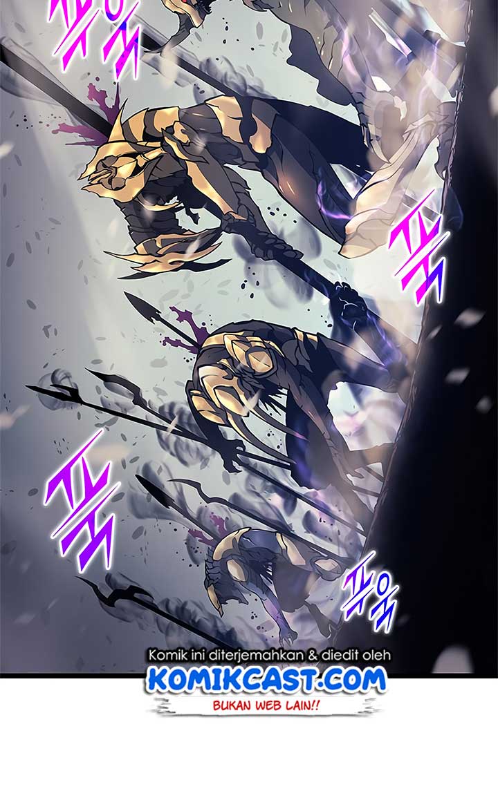 Read Solo Leveling Bahasa Indonesia ID Manga Online