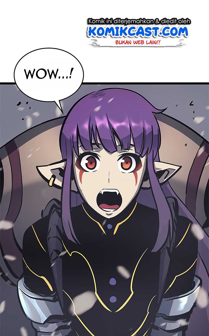 Read Solo Leveling Bahasa Indonesia ID Manga Online