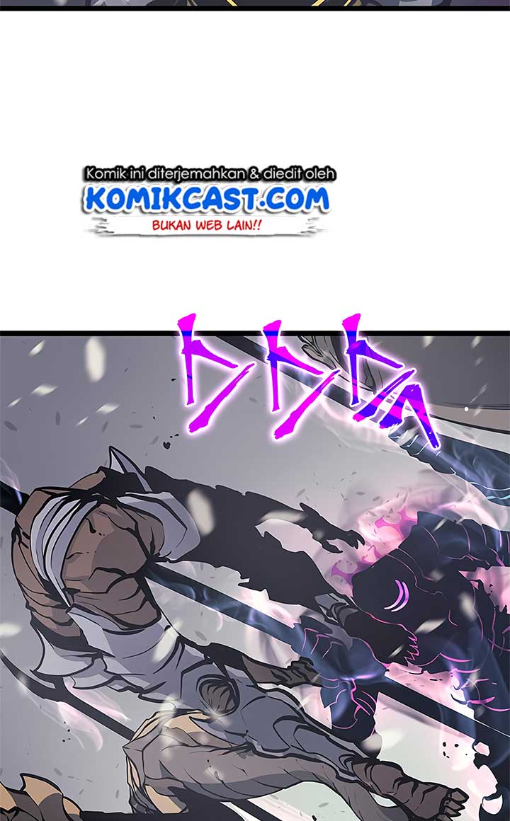 Read Solo Leveling Bahasa Indonesia ID Manga Online