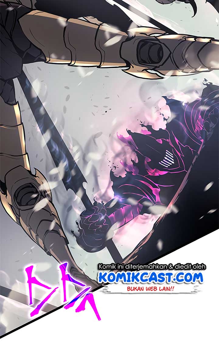 Read Solo Leveling Bahasa Indonesia ID Manga Online