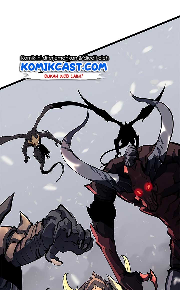Read Solo Leveling Bahasa Indonesia ID Manga Online