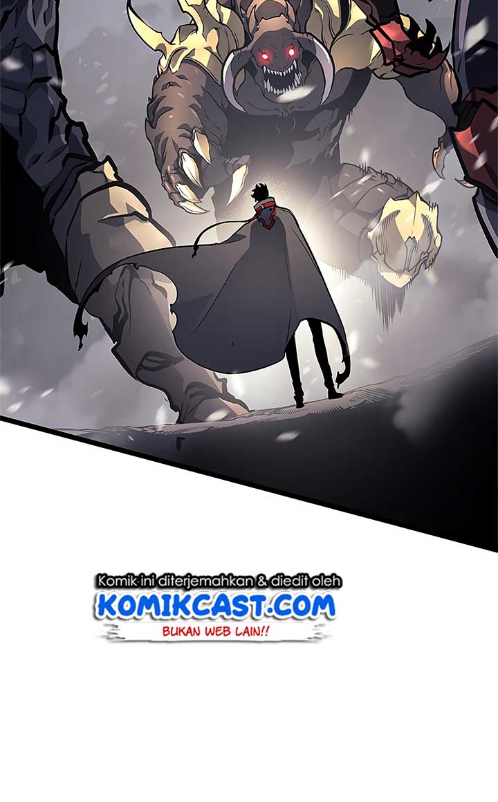 Read Solo Leveling Bahasa Indonesia ID Manga Online