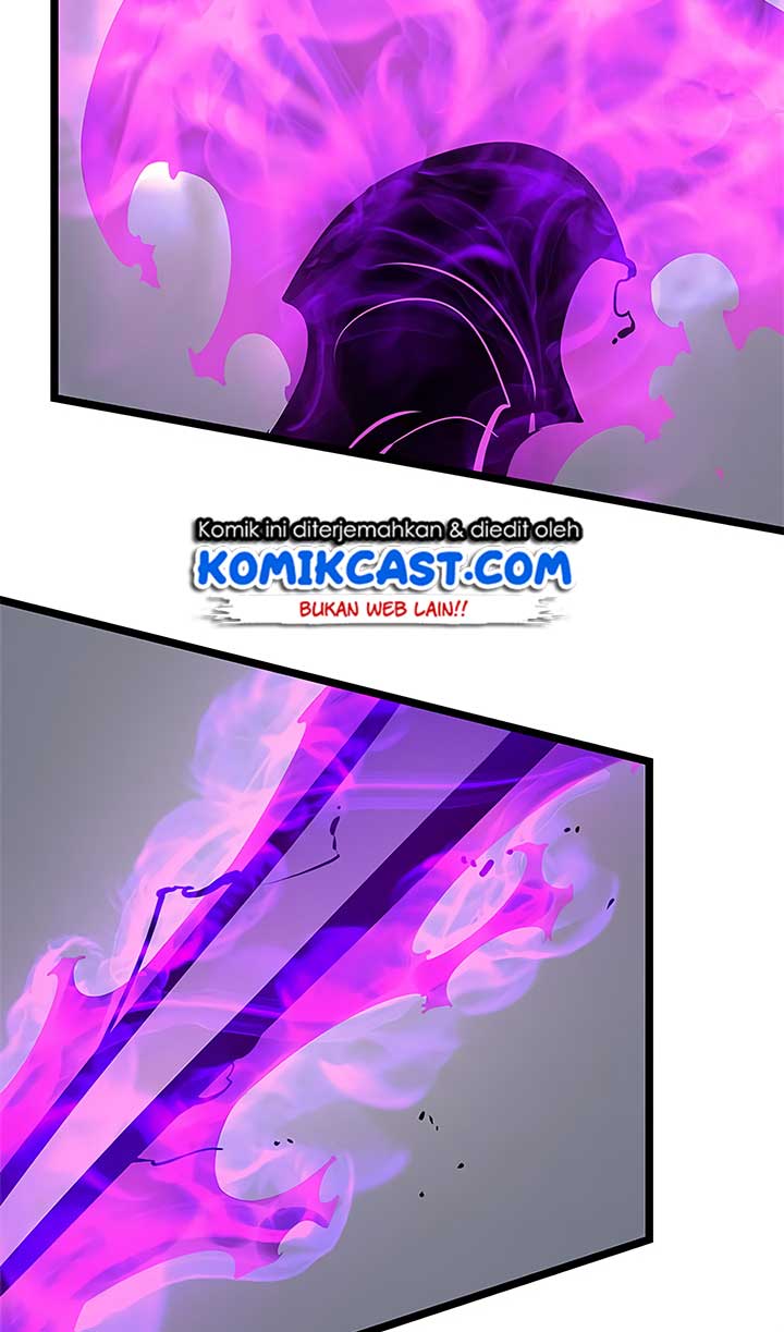Read Solo Leveling Bahasa Indonesia ID Manga Online