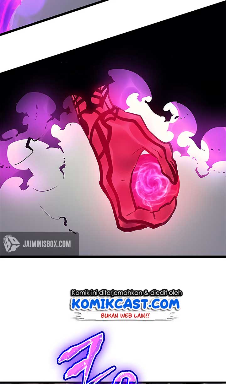 Read Solo Leveling Bahasa Indonesia ID Manga Online