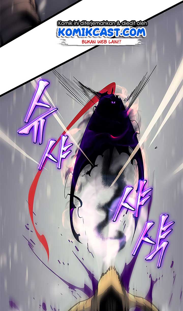 Read Solo Leveling Bahasa Indonesia ID Manga Online