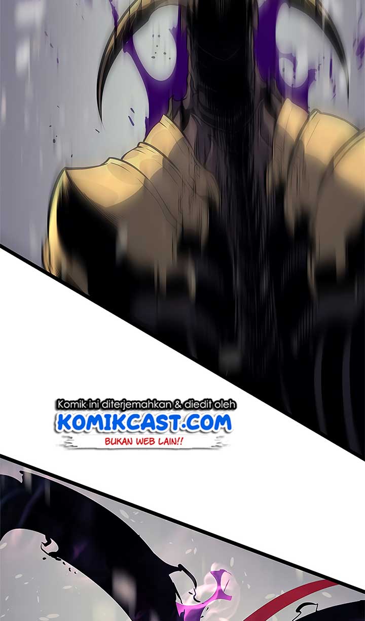 Read Solo Leveling Bahasa Indonesia ID Manga Online